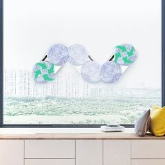 Hutt DDC55 Hutt Akıllı Cam Temizleme Robotu