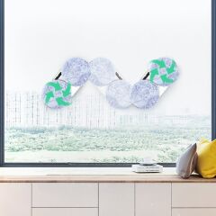 Hutt DDC55 Hutt Akıllı Cam Temizleme Robotu