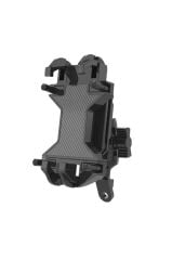 Telefon Tutucu Motorbisiklet Bisiklet Oto Aksesuarları JX042 Siyah