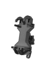 Torima JX-042 Siyah Car Holder Araç Motor ve Bisiklet Telefon Tutucu