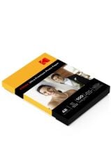 Fotoğraf Kağıdı (10X15) 260 Gr Inkjet Kağıt K260G-1015S Mat