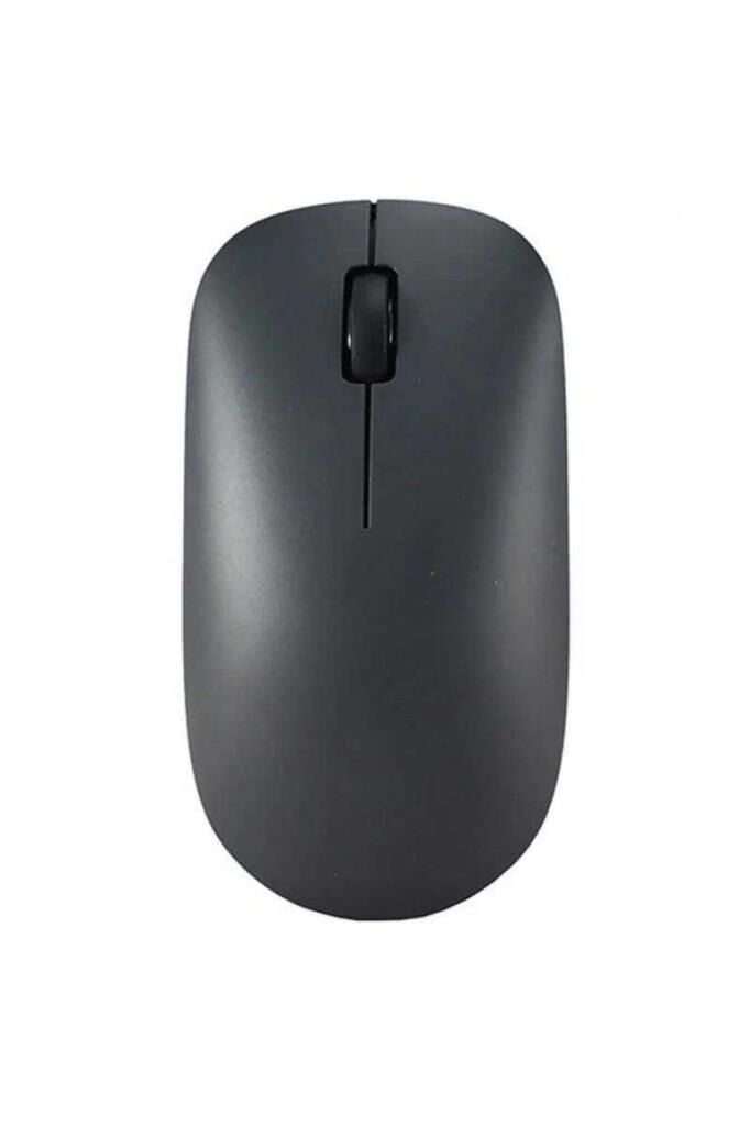 Kablosuz Mouse Mi Lite Siyah