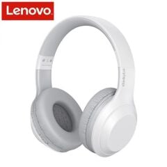 Bluetooth Kulaklık Kulak Üstü Kablosuz Kulaklık TH10 Beyaz