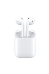 Bluetooth Kulaklık Kulak İçi Kablosuz Kulaklık 2.Nesil TRM-AIR2 Beyaz