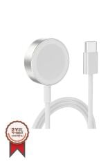 Torima Magnetıc Chargıng Cable USB-C Input MC-02