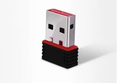 YD-34 USB 2.USB 2.0 Wireless 300MBPS 802.11N Wi-Fi Alıcı