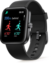 70Mai Maimo Watch WT2105 Akıllı Saat 1.69 İnç - Siyah