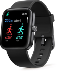 70Mai Maimo Watch WT2105 Akıllı Saat 1.69 İnç - Siyah