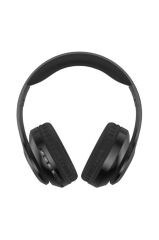 P68 Bluetooth Kablosuz Stereo Kulaklık - Siyah