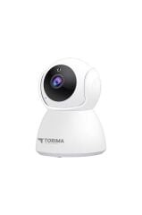 Torima CMR-8 360° Full Hd 1080p Smart Ip Kamera