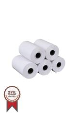 Tüm Mini Makinalara ve CMR-14 ve CMR-15 Uyumlu 5li Set Termal Fotoğraf Kağıdı