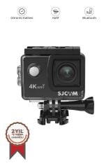 Torima Sj4000 Air Wifi 4k Aksiyon Kamerası Siyah