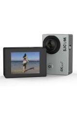 Torima Sj4000 Air Wifi 4k Aksiyon Kamerası Siyah