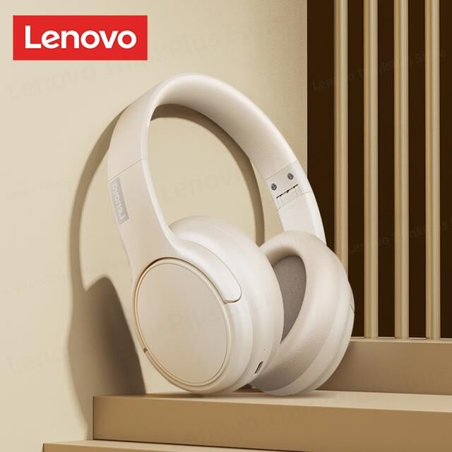 Bluetooth Kulaklık Kulak Üstü Kablosuz Kulaklık TH20 Beyaz