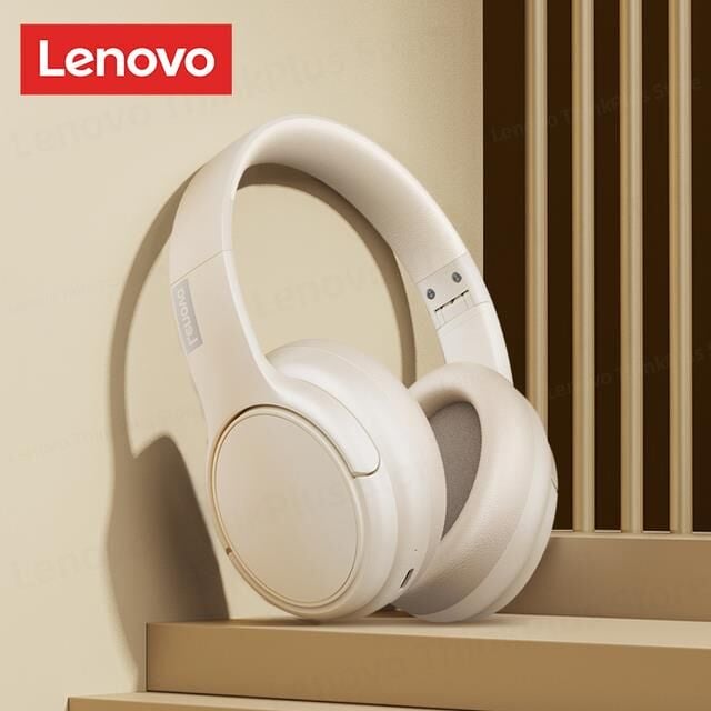 Bluetooth Kulaklık Kulak Üstü Kablosuz Kulaklık TH20 Beyaz