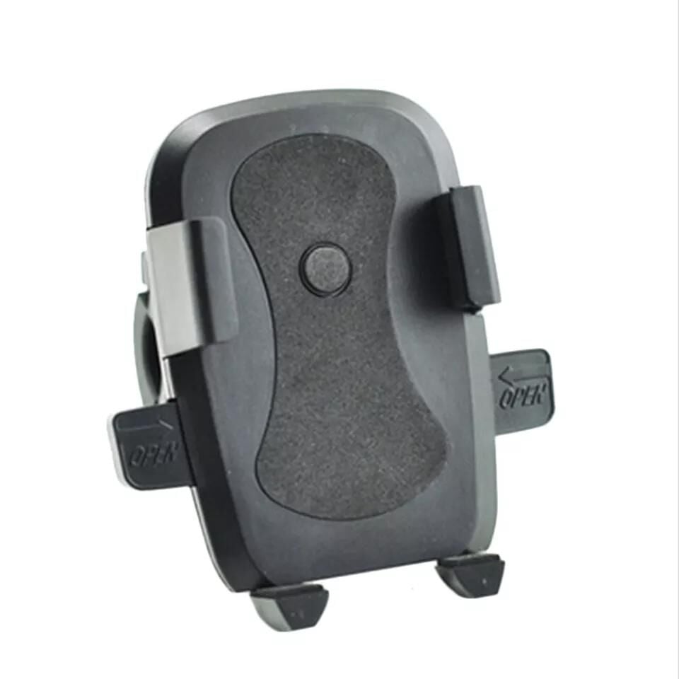 Telefon Tutucu Çok Amaçlı Manyetik Araç İçi Oto Aksesuarları JX002 Siyah