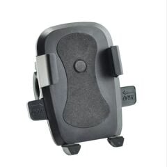 Telefon Tutucu Çok Amaçlı Manyetik Araç İçi Oto Aksesuarları JX002 Siyah