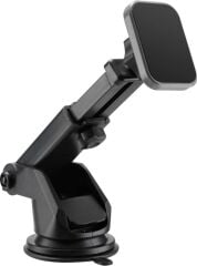 Torima JX-005 Siyah Çok Amaçlı Magnetic Car Holder Araç İçi Telefon Tutucu