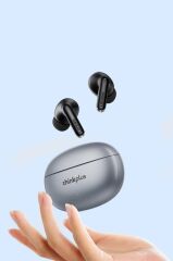 Lenovo XT88 TWS 5.3 Kablosuz Stereo Bluetooth Kulaklık Siyah
