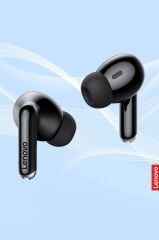 Lenovo XT88 TWS 5.3 Kablosuz Stereo Bluetooth Kulaklık Siyah