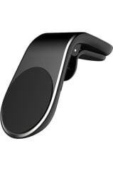 Torima JX-006 Siyah Çok Amaçlı Magnetic Car Holder Araç İçi Telefon Tutucu