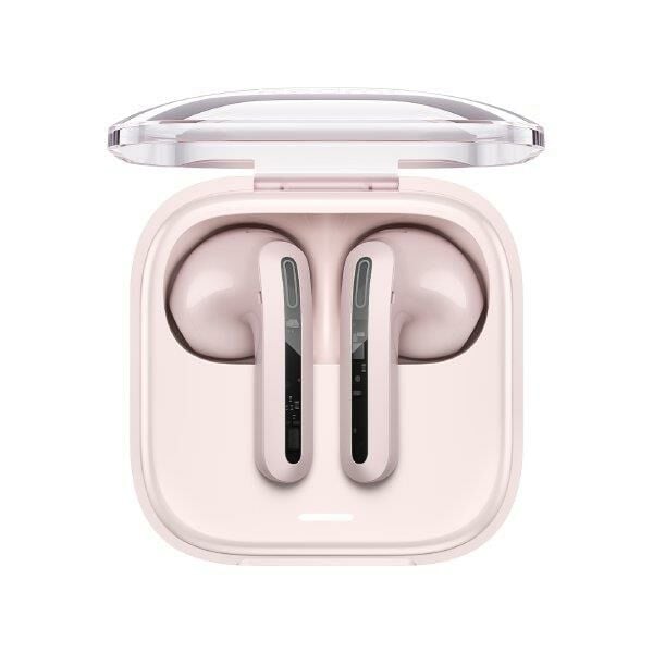 Redmi Buds 6 Active - Pembe Kulakiçi Kulaklık TWS