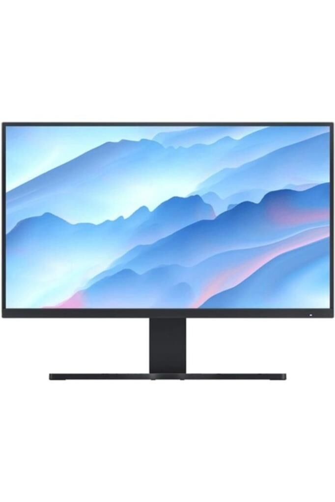 Xiaomi Rmmnt27nf 27'' 75hz 0.5ms (vga+hdmı) Adaptive Full Hd Monitör