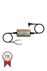 Araç Kamera Sigorta Bağlantı Kiti Hardwire TA-02-03-05 Uyumlu