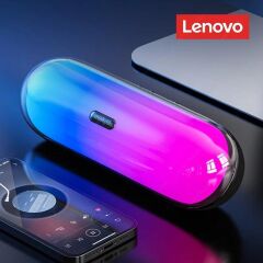 Bluetooth Hoparlör Kablosuz Speaker TS40 Pro Renkli