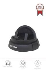 Telefon Tutucu 360 Derece Dönebilen Araç İçi Oto Aksesuarları JX059 Siyah