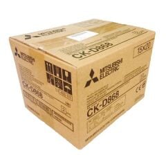Mitsubishi CK-D868 10x15 ve 15x20