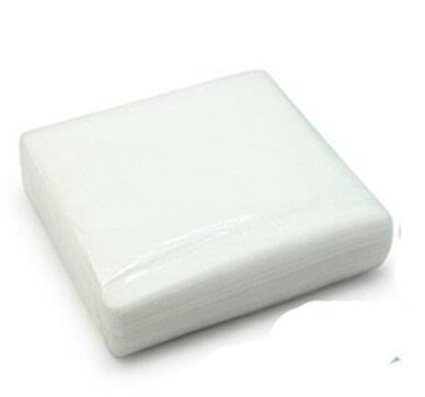 Cd Dvd Zarfları Çift Yönlü 100'lü Paket Beyaz