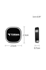 Telefon Tutucu Mıknatıslı Araç İçi Oto Aksesuarları JX029 Siyah