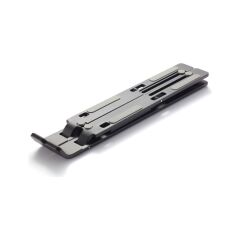 Torima JX-18 Siyah Laptop Stand MacBook Notebook Katlanabilir Taşınabilir Metal Standı Siyah