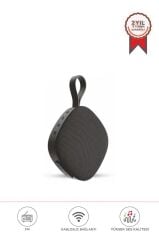 Torima KTS-2119 Siyah Taşınabilir Bluetooth Hoparlör