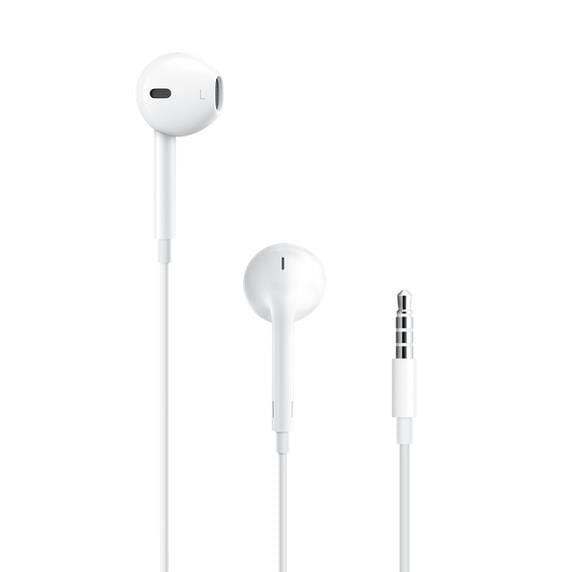 Torima i6 Aux to Stereo Earphone Kablolu Kulaklık Beyaz