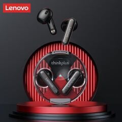 Lenovo ThinkPlus LP10 Bluetooth Kulakiçi Kulaklık Siyah