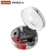 Thinkplus Bluetooth Kulaklık Kulak İçi Kablosuz Kulaklık LP10 Siyah