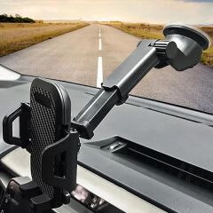 Torima Çok Amaçlı Magnetic Car Holder Araç İçi Telefon Tutucu JX-010