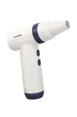 Hava Üfleme Makinesi 85000PM 1100MAH 40W Yüksek Hızlı Turbo Şarjlı TTB01 Mavi