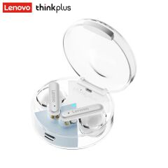 Thinkplus Bluetooth Kulaklık Kulak İçi Kablosuz Kulaklık LP10 Beyaz