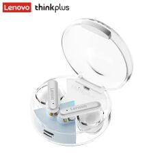 Thinkplus Bluetooth Kulaklık Kulak İçi Kablosuz Kulaklık LP10 Beyaz