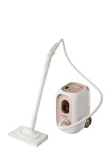 Torima TSC-02 Çok Fonksiyonlu  2000W Buharlı Temizleyici - Buharlı Temizlik Makinesi