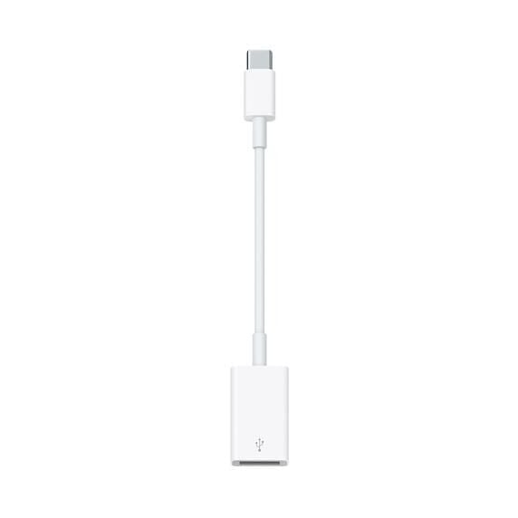 Kamera Adaptörü Type-c to Usb JH01515 Beyaz