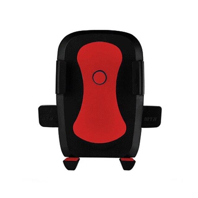 Torima JX-002 /27CM Kırmızı Çok Amaçlı Magnetic Car Holder Araç İçi Telefon Tutucu