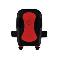 Torima JX-002 /27CM Kırmızı Çok Amaçlı Magnetic Car Holder Araç İçi Telefon Tutucu