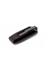 Verbatim 32GB Siyah 3.2 Gen 1 V3 Drive  USB Flash Bellek
