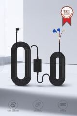 Lenovo R1-5369 Uyumlu Hardwire Kit Park Modu Kiti