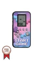 Torima GC-03 6lı Nostaljik El Atarisi Tetris Gameboy Karışık Renklerde