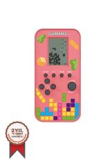 Torima GC-03 6lı Nostaljik El Atarisi Tetris Gameboy Karışık Renklerde
